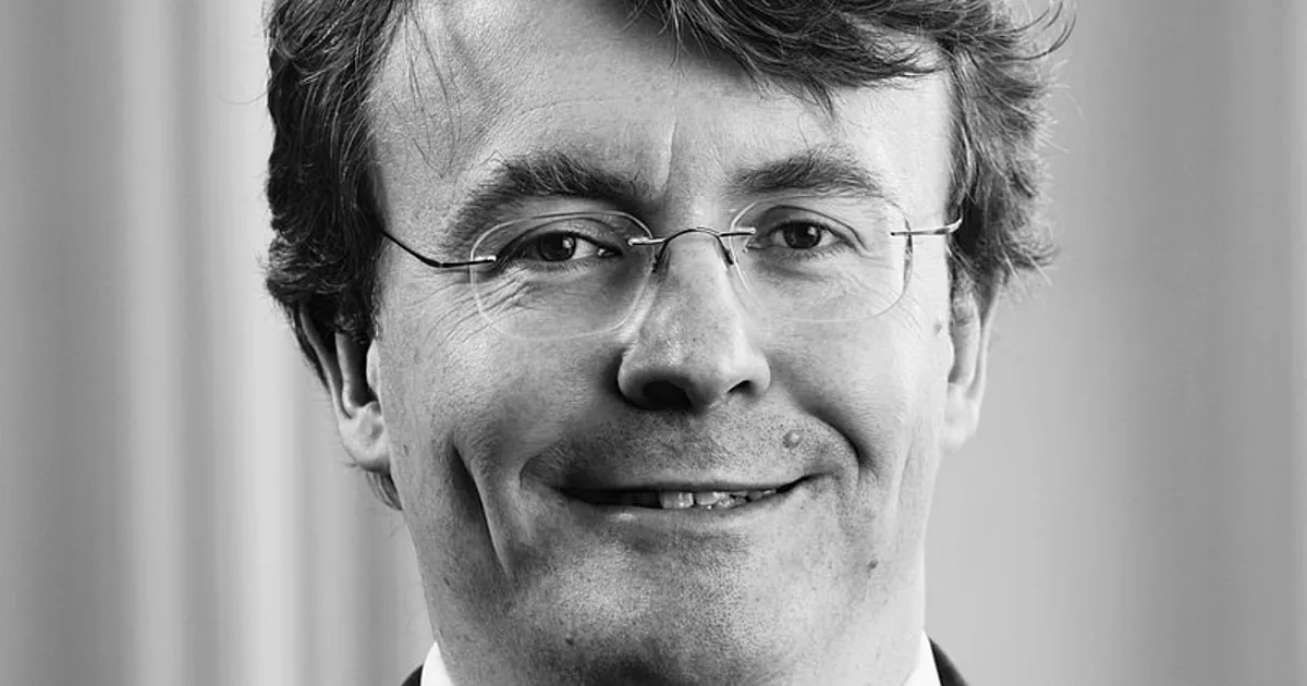 Prins Friso's Tragic End: A Royal Life Cut Short by Lech Accident